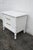 Late 20th Century Broyhill Hollywood Regency Faux Bamboo Nightstands End Tables a Pair For Sale In Miami - Image 6 of 18