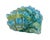 1980s 1980’s Vintage Italian Ceramic Seashell Trinket Box For Sale - Image 5 of 6