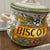 Italian 1990s Artistica Deruta Biscotti Jar For Sale - Image 3 of 7