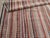 Galerie Shabab Collection Mid-20th Century Turkish Anatolian Wide Gallery Runner For Sale - Image 10 of 10