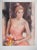 Imai Sachiko, Femme au bouquet, Lithograph For Sale - Image 7 of 7