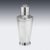 20th Century English Silver Cocktail Shaker by Mappin & Webb, Sheffield, 1932 For Sale - Image 4 of 13