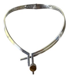 Example of Antonio Pineda Jewelry and Accessories