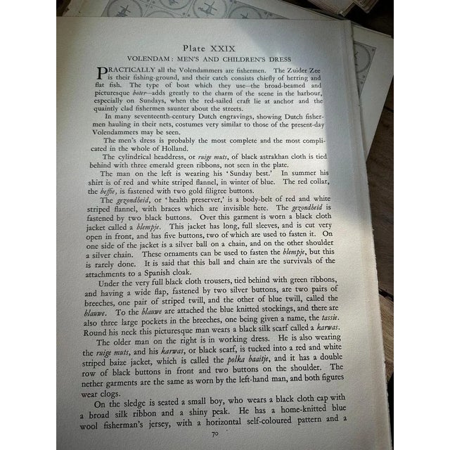 Cheerful Winter Outing, 1932, Paper For Sale - Image 9 of 10