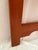 American 1980s Thos Moser Shaker Cherry Twin Headboards For Sale - Image 3 of 8