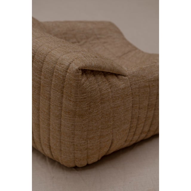 Sandra Lounge Chair by Annie Hieronimus, 1970s For Sale - Image 4 of 17