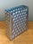 Vintage Modernist Aluminum Vase For Sale - Image 16 of 18