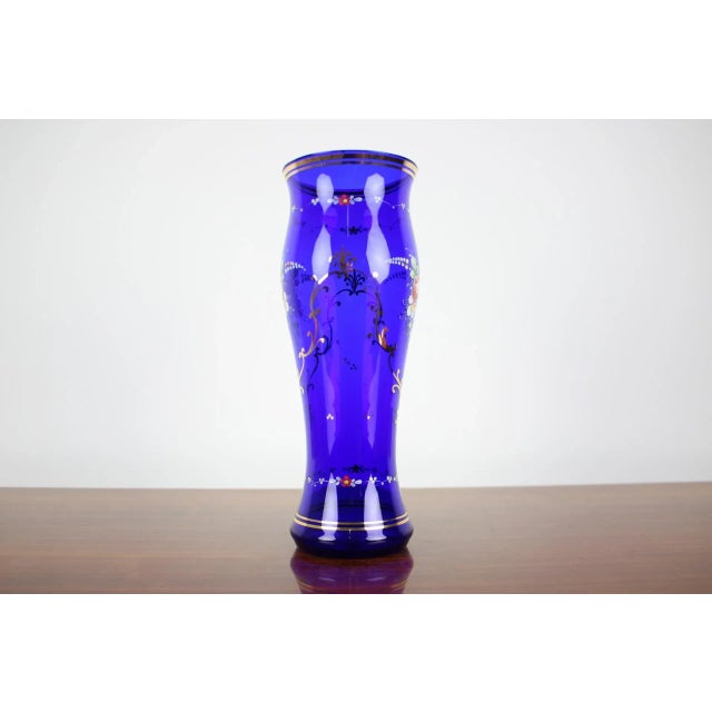 Handmade. Good original condition. Marked. This piece is attributed to the mentioned designer/maker. It has no attribution...