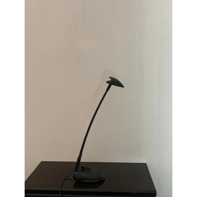 Table Lamp Keos by Nuccio Bertone Design for Bilumen For Sale - Image 11 of 12