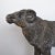 Mid-Century Modern Woodcarving Size Depicting a Ram For Sale - Image 3 of 8