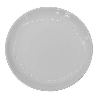 Waldorf Astoria Fortessa Bone China Saucer For Sale