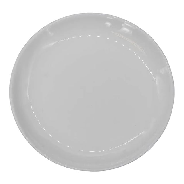 Waldorf Astoria Fortessa Bone China Saucer For Sale