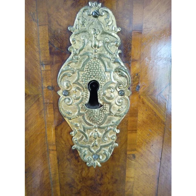 Baroque Cabinet, Germany, 1780s For Sale - Image 5 of 13