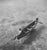 Model In Montego Bay by Toni Frissell Fashion model bein rowed across Montego Bay, Jamaica, 1946. (Photo by Toni Frissell)...