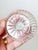 Traditional Vintage Waterford Ireland Crystal Ring Holder Jewelry Tray For Sale - Image 3 of 9