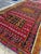 Mid-Century Modern Monumental 15-Foot Vintage Avsar Kilim / Large Hand-Woven Anatolian Flatweave For Sale - Image 3 of 3