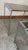 Chrome-Plated Nesting Tables, 1970, Set of 2 For Sale - Image 3 of 5