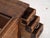 Antique Japanese Paulownia Hibachi, Meiji / Showa Period, 1890-1945, #93 For Sale - Image 6 of 13