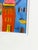 Shlomo Alter “Paradise City” Contemporary Limited Edition Seriolithograph in Color on Wove Paper, Signed and Numbered For Sale - Image 18 of 18