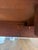 English 1990s Henkel-Harris Wild Black Cherry Double Drop-Leaf Dining Table With Three Leaves & Original Storage Carton, Style No. 2238 For Sale - Image 3 of 13
