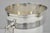 International Wilcox English Regency Silver Plated Champagne Ice Bucket "S" Mono For Sale - Image 18 of 18