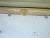 1980s Thomasville Chippendale Style Ball and Claw Wood Dining Room Table with Glass Top For Sale - Image 4 of 13