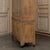 Antique Dutch Art Deco Period Solid Oak Bookcase For Sale - Image 12 of 18