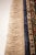 Vintage Ghoum Silk Rug For Sale - Image 3 of 13