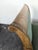 Restoration Bench in Flamed Mahogany For Sale - Image 4 of 9