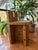 The SESC Pompéia Stool by Lina Bo Bardi, designed in 1982 for the iconic SESC Pompéia leisure center in São Paulo, this...