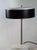 Bauhaus Restored Table Lamp, Germany, 1950s For Sale - Image 3 of 8