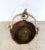 Antique Italian Wrought Iron and Copper Well Bucket For Sale - Image 10 of 13