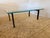 Design Plus Gallery presents a Bespoke Coffee Table. The customized piece is made from soldered metal that is given a...