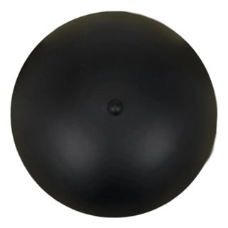 NOIR Agila Sconce, Iron with Brass Finish For Sale