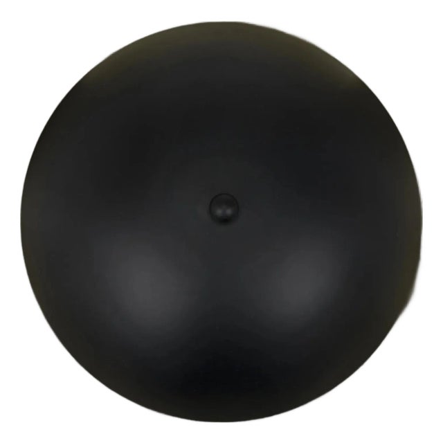 NOIR Agila Sconce, Iron with Brass Finish For Sale