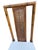 Thomasville Vintage Faux Bamboo Cane High Back Dining Chairs Regency Pair For Sale - Image 10 of 17