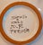 Deruta Vintage Hand-Painted Italian Deruta Majolica Platter For Sale - Image 4 of 4