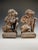 19th Century Neo-Renaissance French Heraldic Lion Sculptures, 1870s, Set of 2 For Sale - Image 10 of 18