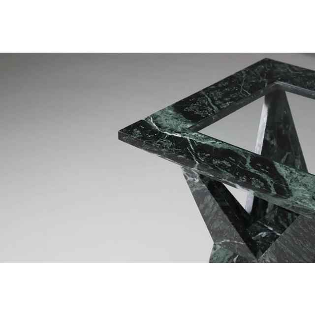 Satelith Side Table by Nigel Coates, 1993 For Sale - Image 3 of 10