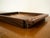 Don Shoemaker 1960s Mid-Century Modern Studio Craft Mixed Wood Tray by Don Shoemaker Senal Mexico For Sale - Image 4 of 8