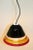 Mid-Century Modern Mid-Century Modern Murano Glass Pendant Lamp For Sale - Image 3 of 9