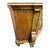 Dutch Baroque Style Display Cabinet For Sale - Image 9 of 14