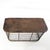 Federal Period Wire and Brass Fire Fender For Sale - Image 4 of 10