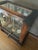 Antique Eimer & Amend Analytical Balance in Mahogany and Brass Case — New York,c.1900 For Sale In New York - Image 6 of 6