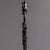 19th Century Berlin Iron Candleholder after Karl Friedrich Schinkel, 19th Century For Sale - Image 5 of 7