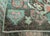 Turkish Oushak Rug 2'9" x 8'4" #20227 For Sale In Houston - Image 6 of 8