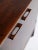 Vintage Danish Bar Cabinet in Kingwood by Feldballes Møbelfabrik, 1960s For Sale - Image 6 of 16