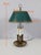 Early 20th Century Gilded Bronze Table Lamp For Sale - Image 15 of 17