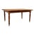 19th Century French Farm Table For Sale