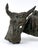 Josef Klimes, Expressionist Europa, 1997, Bronze Plastic For Sale - Image 14 of 18